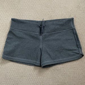 EUC Lululemon shorts
